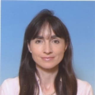 Despina Contopoulos-Ioannidis, MD