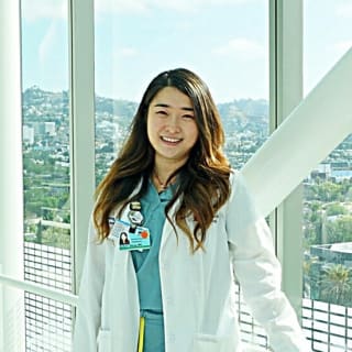 Ruby Wang, MD, Anesthesiology, Los Angeles, CA, Cedars-Sinai Medical Center
