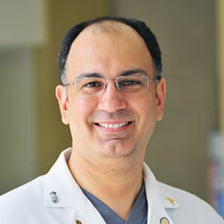 Nikolaos Zacharias, MD, Obstetrics & Gynecology, Houston, TX, Memorial Hermann - Texas Medical Center