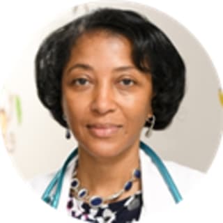 Morine Woodhouse, Family Nurse Practitioner, Douglasville, GA