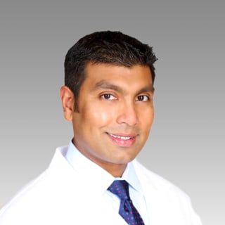Dinesh Dhanaraj, MD, Orthopaedic Surgery, Langhorne, PA