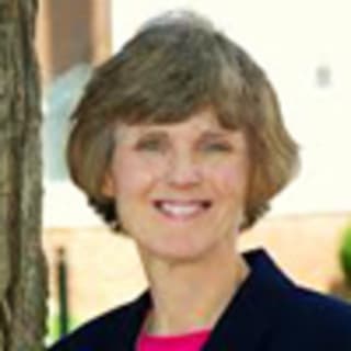 Mary Witt, MD, Pediatric Endocrinology, Richmond, VA