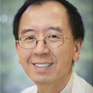 Andrew Ting, MD