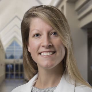 Melissa Landis, MD