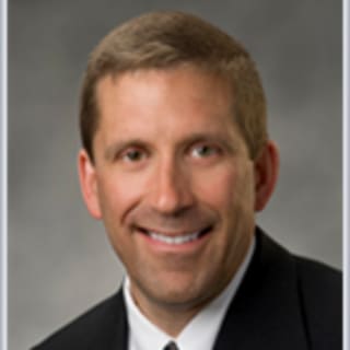 John Watkins, MD