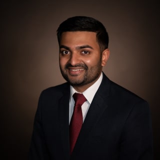 Asher George, MD, Resident Physician, Houston, TX
