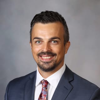 Moldovan Sabov, MD, Nephrology, Rochester, MN