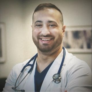 Edward Saliba, Family Nurse Practitioner, Olmsted Township, OH, Southwest General Health Center