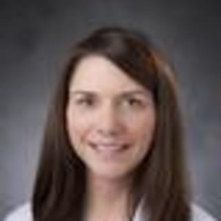 Lisa (Ruszczyk) Vann, MD, Internal Medicine, Durham, NC