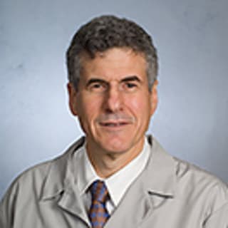 David Kanarek, MD, Internal Medicine, Lake Zurich, IL, Evanston Hospital