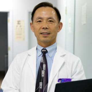 Sheng-Kun Yao, MD