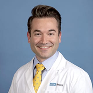 Daniel Puneky, MD, Internal Medicine, Beverly Hills, CA