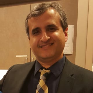Mohsen Tahani, MD