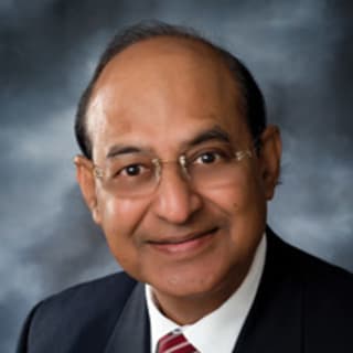 Ramesh Aggarwal, MD, Internal Medicine, Granger, IN