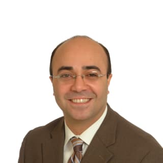 Sean Salehi, MD, Neurosurgery, Mokena, IL