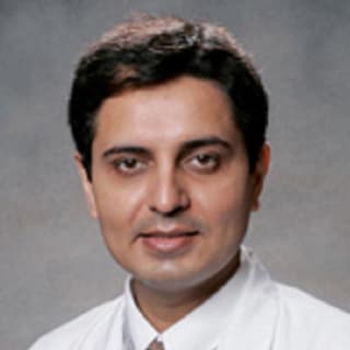 Shreyank Tripathi, MD, Nephrology, Richmond, VA, Chippenham Hospital