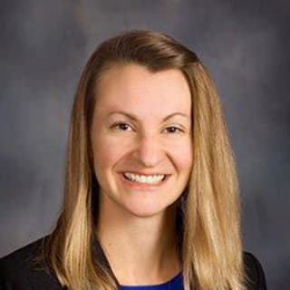 Kayla Moses, Family Medicine, Sauk City, WI