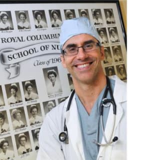David Konkin, MD, General Surgery, San Francisco, CA