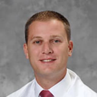 Seth Krupp, MD, Emergency Medicine, Detroit, MI