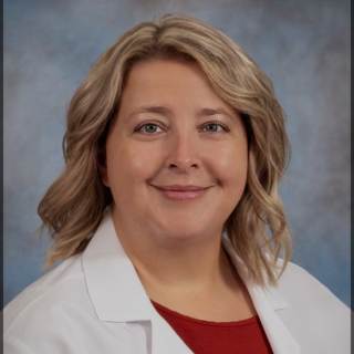 Catherine Vanbocxlaer, Family Nurse Practitioner, Midland, MI