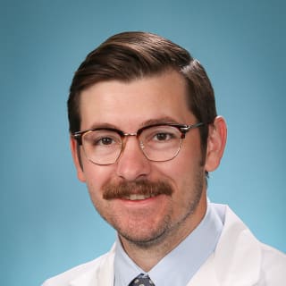 Thomas Hoyt, MD, Internal Medicine, Saint Louis, MO, Barnes-Jewish Hospital
