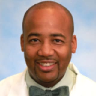 Maurice Randall, PA, Family Medicine, Midlothian, VA