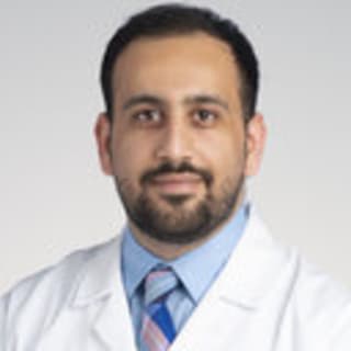 Khaled Alnahhal, MD, General Surgery, Cleveland, OH