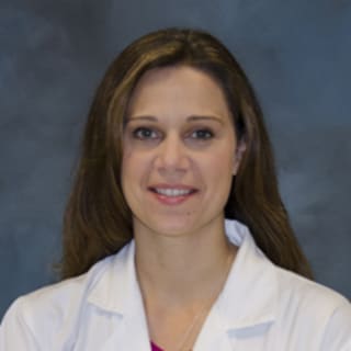 Andrea Gallup, Family Nurse Practitioner, Cleveland, OH, MetroHealth Medical Center