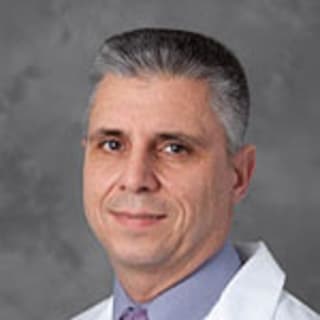 Werner Roennecke, MD, Otolaryngology (ENT), Dearborn, MI, Henry Ford Hospital