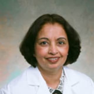 Nasreen Naqui, MD, Pediatrics, North Brunswick, NJ, Saint Peter's Healthcare System