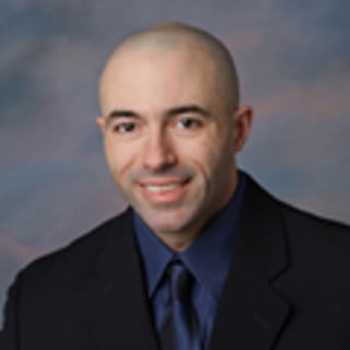Fred Dery Jr., MD, Physical Medicine/Rehab, North Liberty, IA