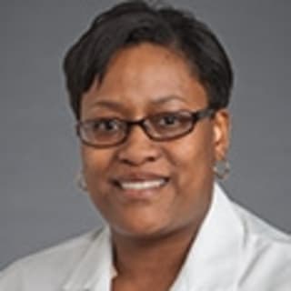 Karyn Gordon, MD, Pediatrics, Winston Salem, NC