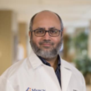 Khalid Akbar, MD, Pediatrics, Lorain, OH, Mercy Health - Allen Hospital