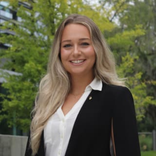 Madeline Kelley, Pharmacist, Tampa, FL