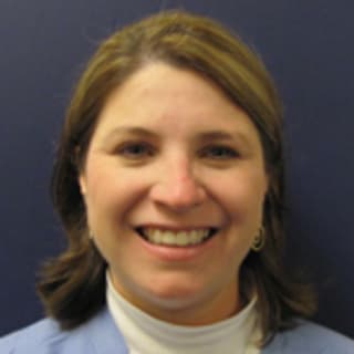 Kristin Schmidt, MD