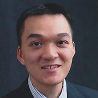 Jeremy Chow, MD, Infectious Disease, Dallas, TX