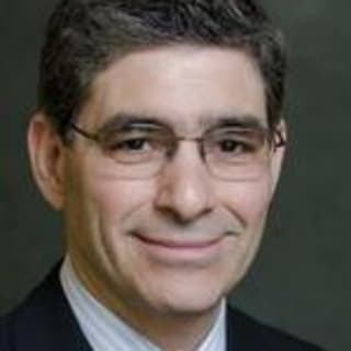 Barry Greene, MD