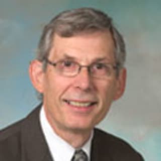 Robert Kantor, MD