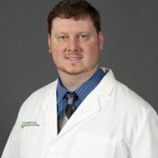 Michael Odom, MD, Family Medicine, Seneca, SC