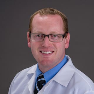 Trevor Rosenlof, MD, Ophthalmology, Tucson, AZ
