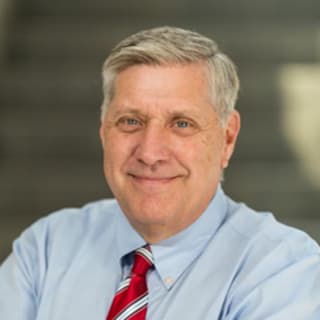 Randall Holcombe, MD, Oncology, Burlington, VT, University of Vermont Medical Center
