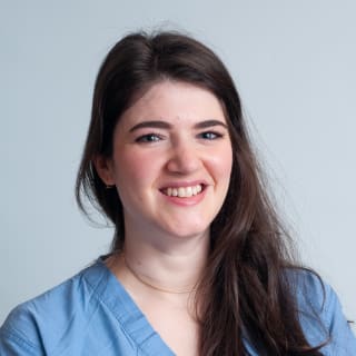 Emma (Newberry) Raidt, PA, Physician Assistant, Boston, MA