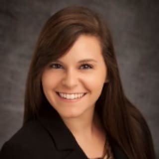 Rebecca Byrnes, DO