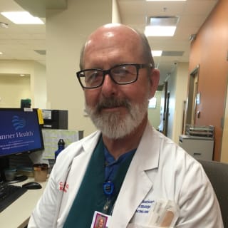 Curtis Henderson, DO, Emergency Medicine, Sun City West, AZ