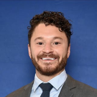 Corbin Stephens, MD