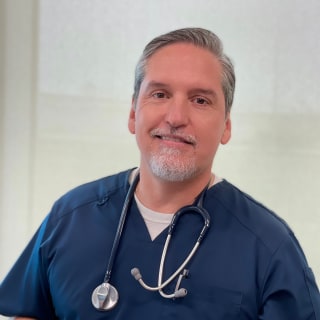 Rodrigo Crespo, MD, Internal Medicine, Castroville, TX