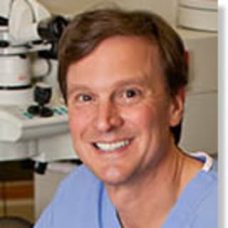 David Boes, MD, Ophthalmology, Great Falls, MT, Benefis Health System