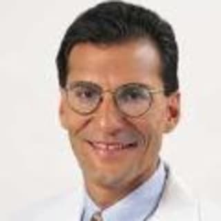 Luis Pacheco, MD