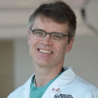 Mark Carlson, MD, General Surgery, Omaha, NE, Nebraska Medicine - Nebraska Medical Center