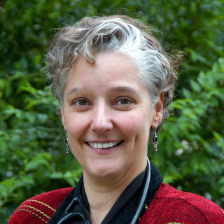 Patricia Clarke, MD